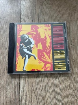 Guns n Roses - Use your illusion I