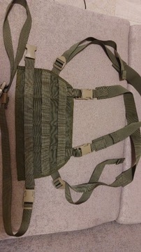 Mini chest PS Tactical Gear