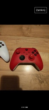 Konsola Xbox series s