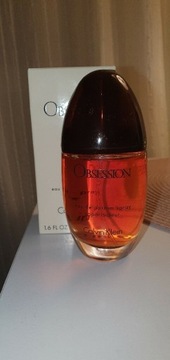 Calvin Klein Obsession 50 ml EDP oryginalne