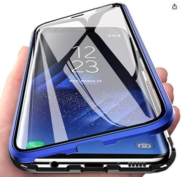 etui magnetyczne OPPO A53