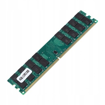 PAMIĘĆ 4 GB SAMSUNG DDR2-6400 A / 800MHz 