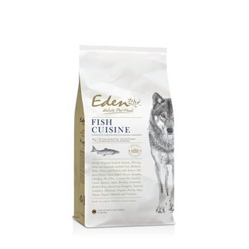 Eden Puppy Cuisine, karma 2kg