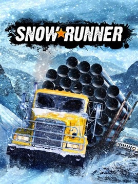 SnowRunner Steam CD Key