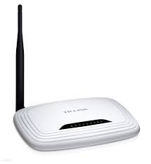 ROUTER WiFi TP-LINK TL-WR740N 2,4Ghz UPC xDSL VPN