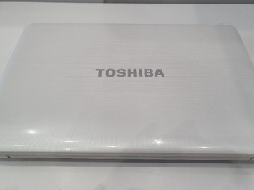 Toshiba SATELLITE C855-1U3- uszkodzony #333