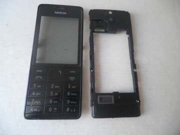 Nokia 515 obudowa przód i korpus