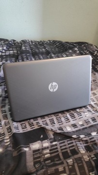 Laptop - HP Notebook - 15-r253nw