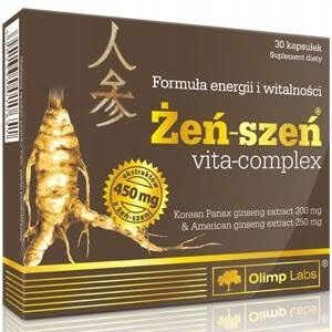 Zen Szen vita complex