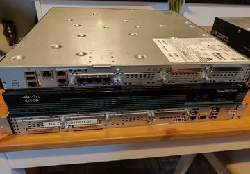 Cisco 2901/K9 router