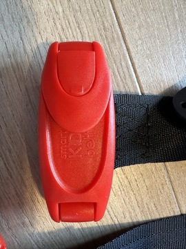 Smart Kid Belt Pas Bezpieczeństwa Zastępuje Fotel