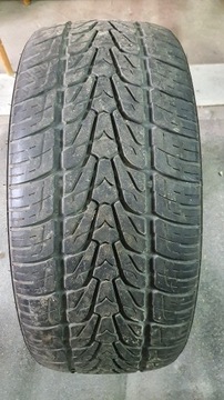 Opona Roadstone 255/50rz19  5.5mm 0816