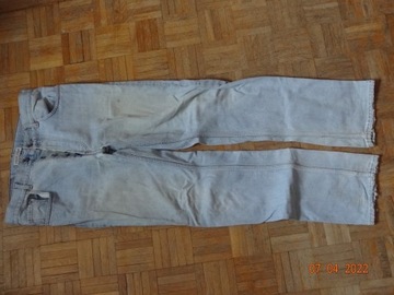 Spodnie Cross Jeans męskie, 41/109.