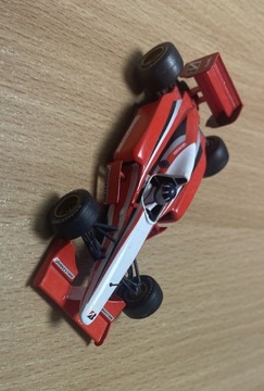 Onyx F1 Bridgestone test car 1996