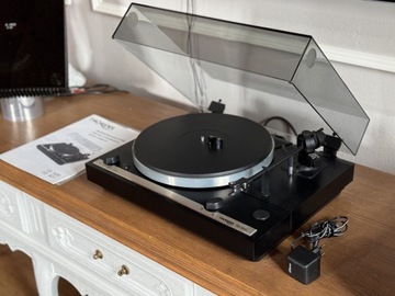 Thorens td320 gramofon jak nowy