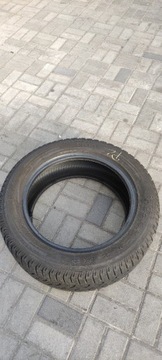 Opony wielosezonowe Pirelli 255/55/19