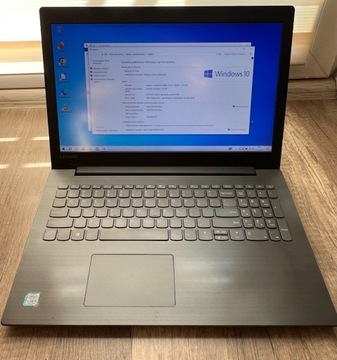 Laptop Lenovo Ideapad 330-15ICH