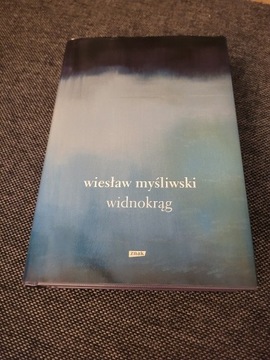 Widnokrąg Wiesław Myśliwski