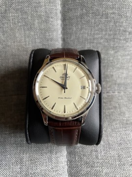 Orient RA-AC0M04Y10B Bambino 38mm