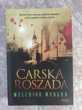 Carska roszada 