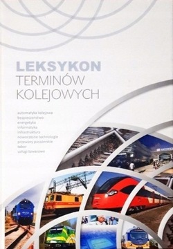 Leksykon Terminów kolejowych