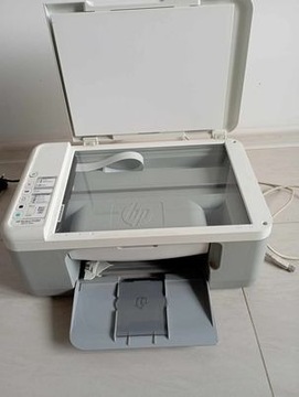 Drukarka HP Deskjet F2280