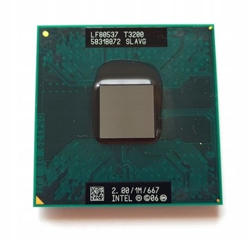 Procesor Intel Core 2 Duo T5470