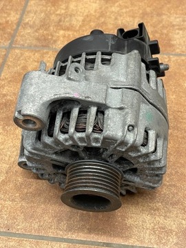 ALTERNATOR BMW F10 3.0D 7803724 180 AMPER 