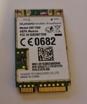 Modem Huawei