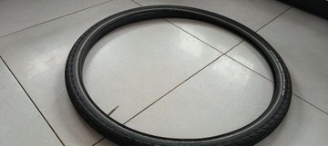 SCHWALBE  28"x1,75 mocna opona z detką jak NOWA !!