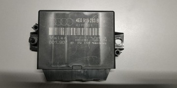 Sterownik PDC Audi A8 D3 i inne auta VAG 4E0919283