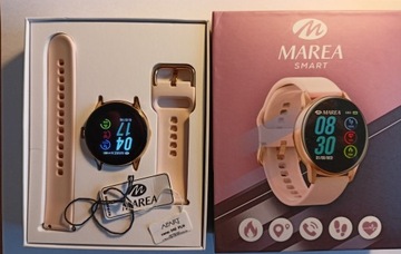 Smartwatch damski Marea Lady B58008/4