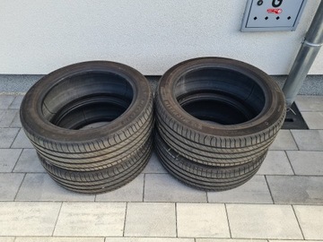 Opony letnie Michelin Primacy 4 225/45 R17