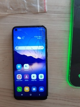 Samsung Galaxy M11