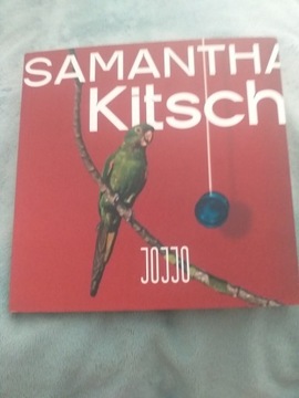 Samantha Kitsch JOJJO
