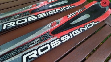 Narty Rossignol