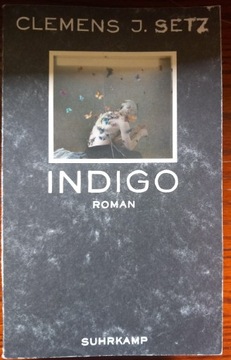 Clemens J. Setz, Indigo