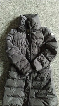 KURTKA DAMSKA MONCLER