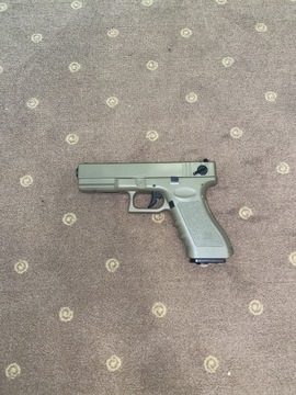 Pistolet replika asg k8c cyma 