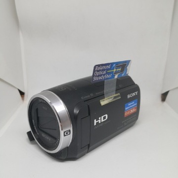 Kamera Sony HDR-CX625 Full HD
