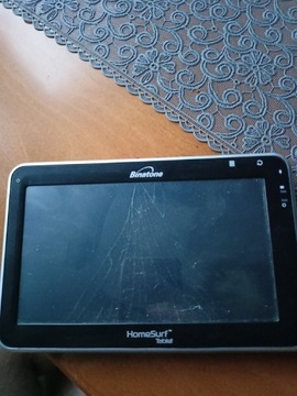 Tablet Binatone na cz