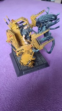 ALIENS: Colonial Marines Figurka Edycja kolekcjone