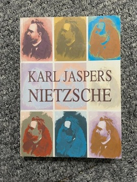 Nietzsche, Karl Jaspers