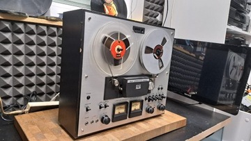 MAGNETOFON SZPULOWY AKAI GX-230D