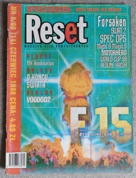 Reset czerwiec 1998 nr 6/98 (14)
