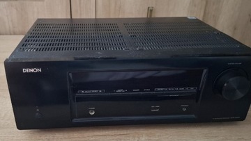 Amplituner AVR-X500