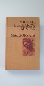 Michaił Bułhakow Mistrz i Małgorzata Kanon 