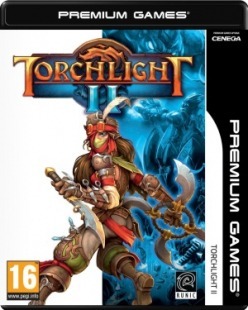 Torchlight II