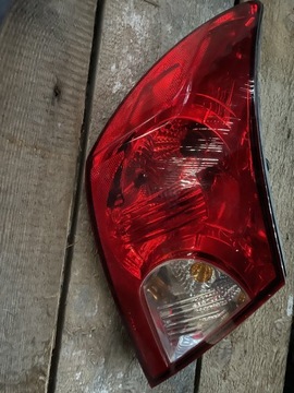 Lampa tył Chrysler sebring