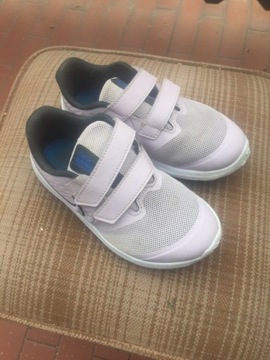 Buty sportowe dziecięce Nike rozm EUR 27